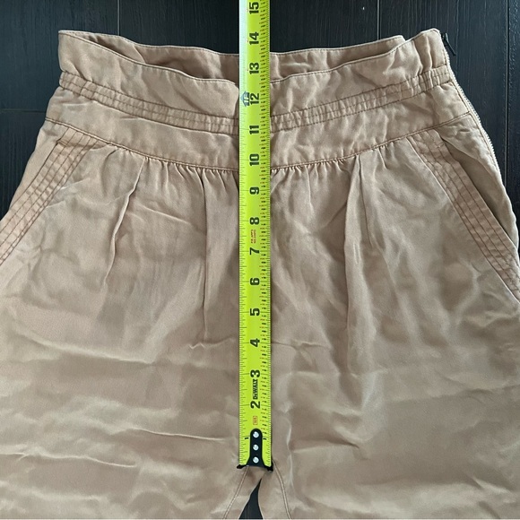 WILFRED ARITZIA High-waist Casbah Trousers - Picture 5 of 8